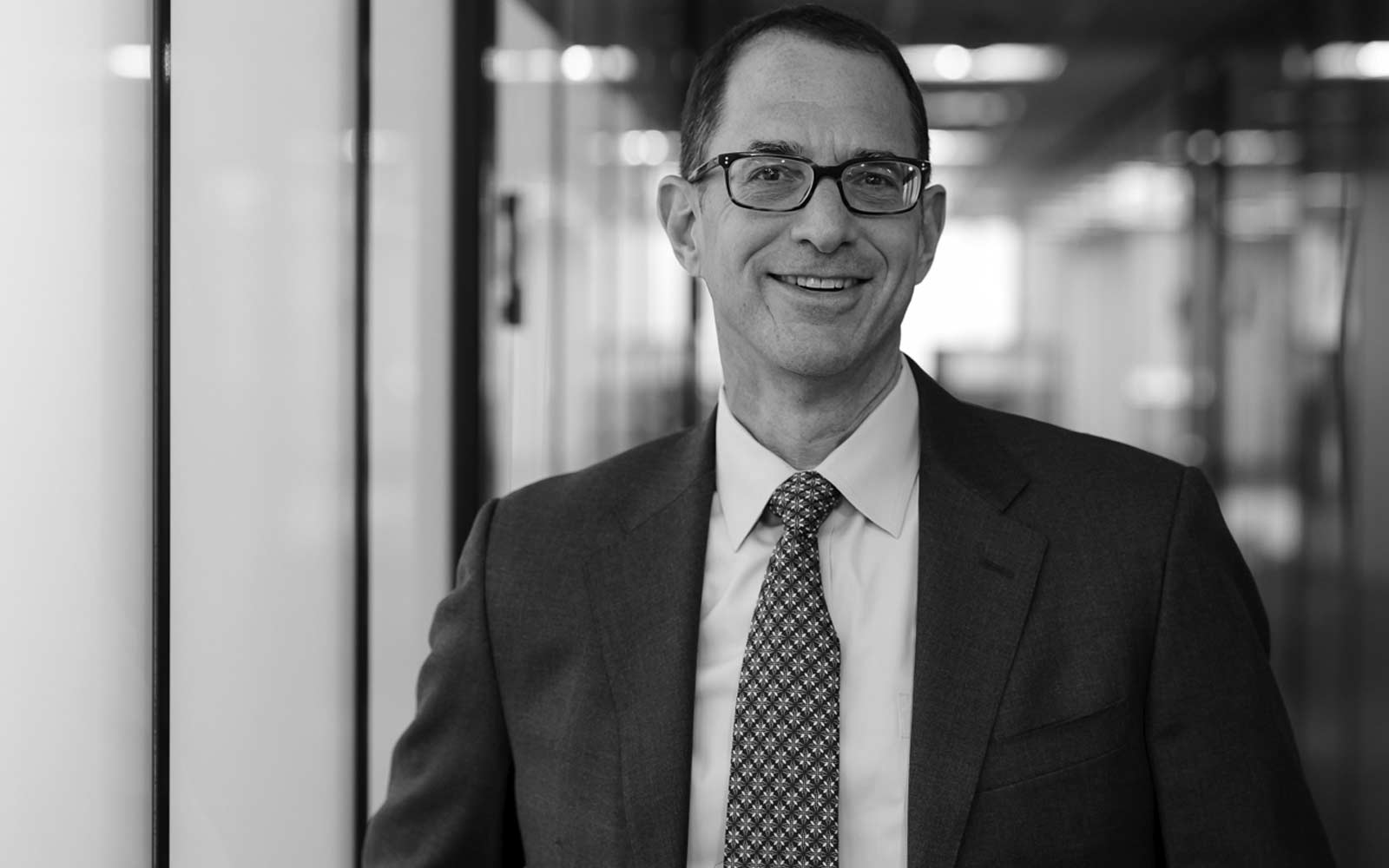 David B. Goodman