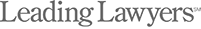 Leading LAwyer Logo