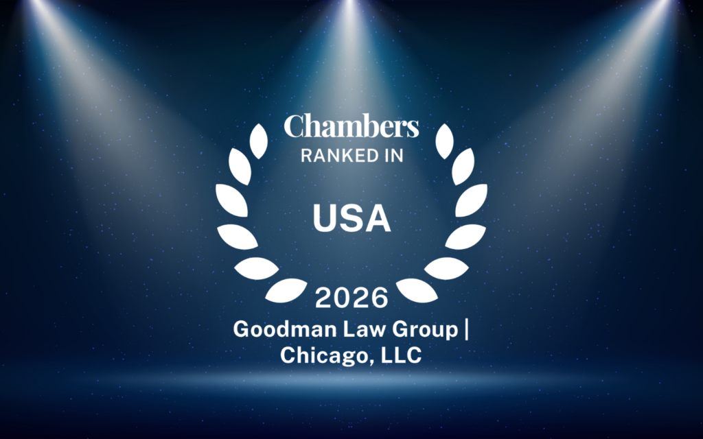 GLG Secures Firm and Individual Chambers USA Rankings for Insurance Coverage Disputes
