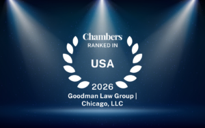 GLG Secures Firm and Individual Chambers USA Rankings for Insurance Coverage Disputes