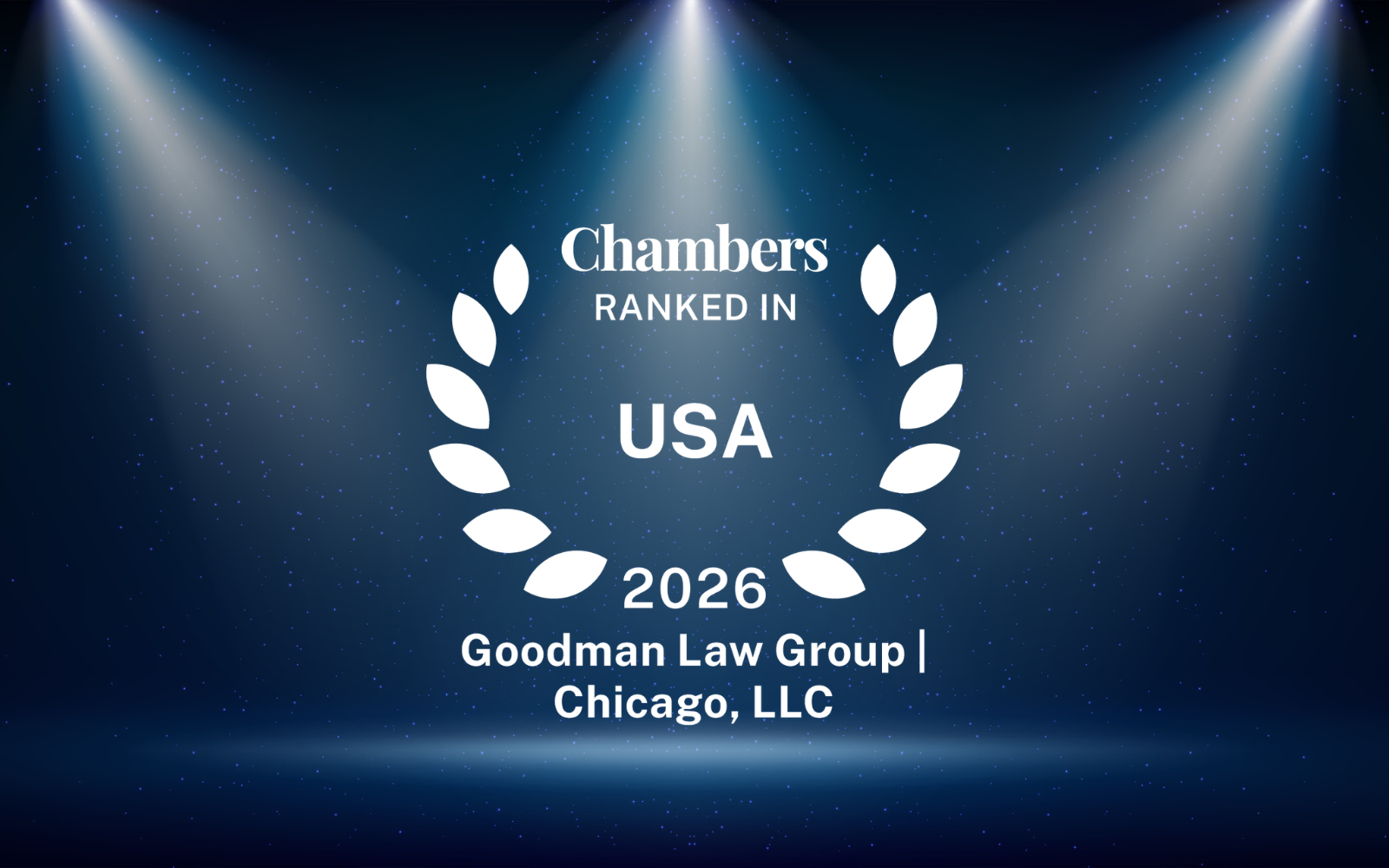 GLG Secures Firm and Individual Chambers USA Rankings for Insurance Coverage Disputes