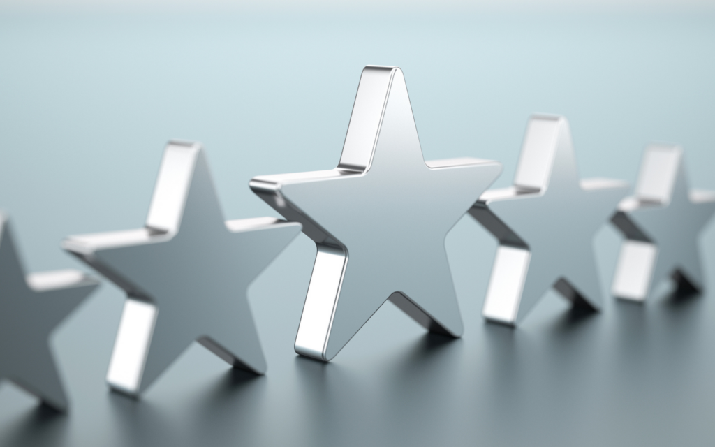 Three GLG Attorneys Honored in Latest Best Lawyers® Rankings