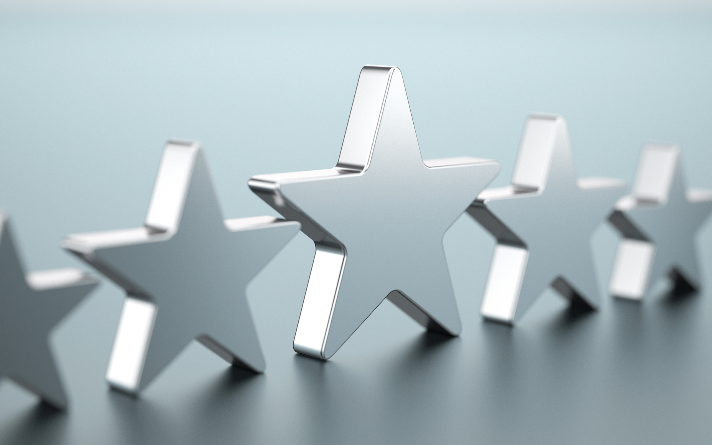 Three GLG Attorneys Honored in Latest Best Lawyers® Rankings